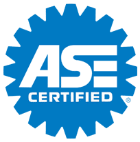ASE Certified